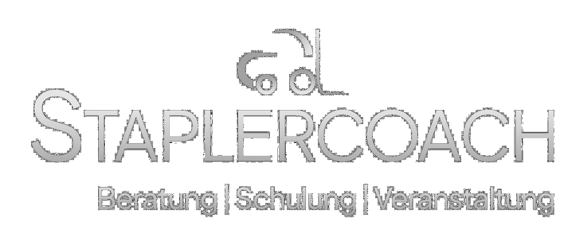 STAPLERCOACH Dominik Dejon Logo
