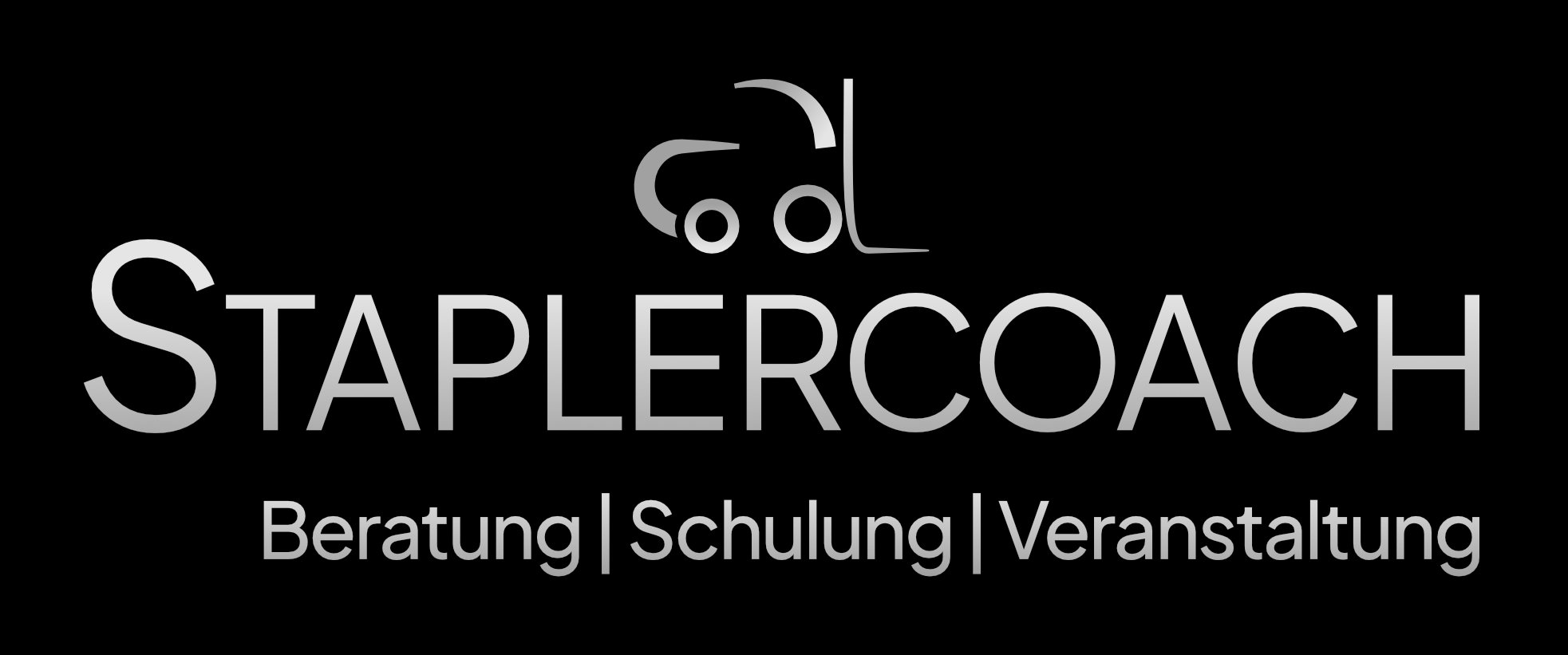 STAPLERCOACH Dominik Dejon Logo
